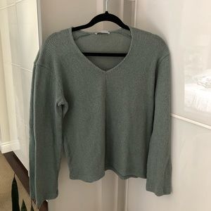Zara Knit Sweater